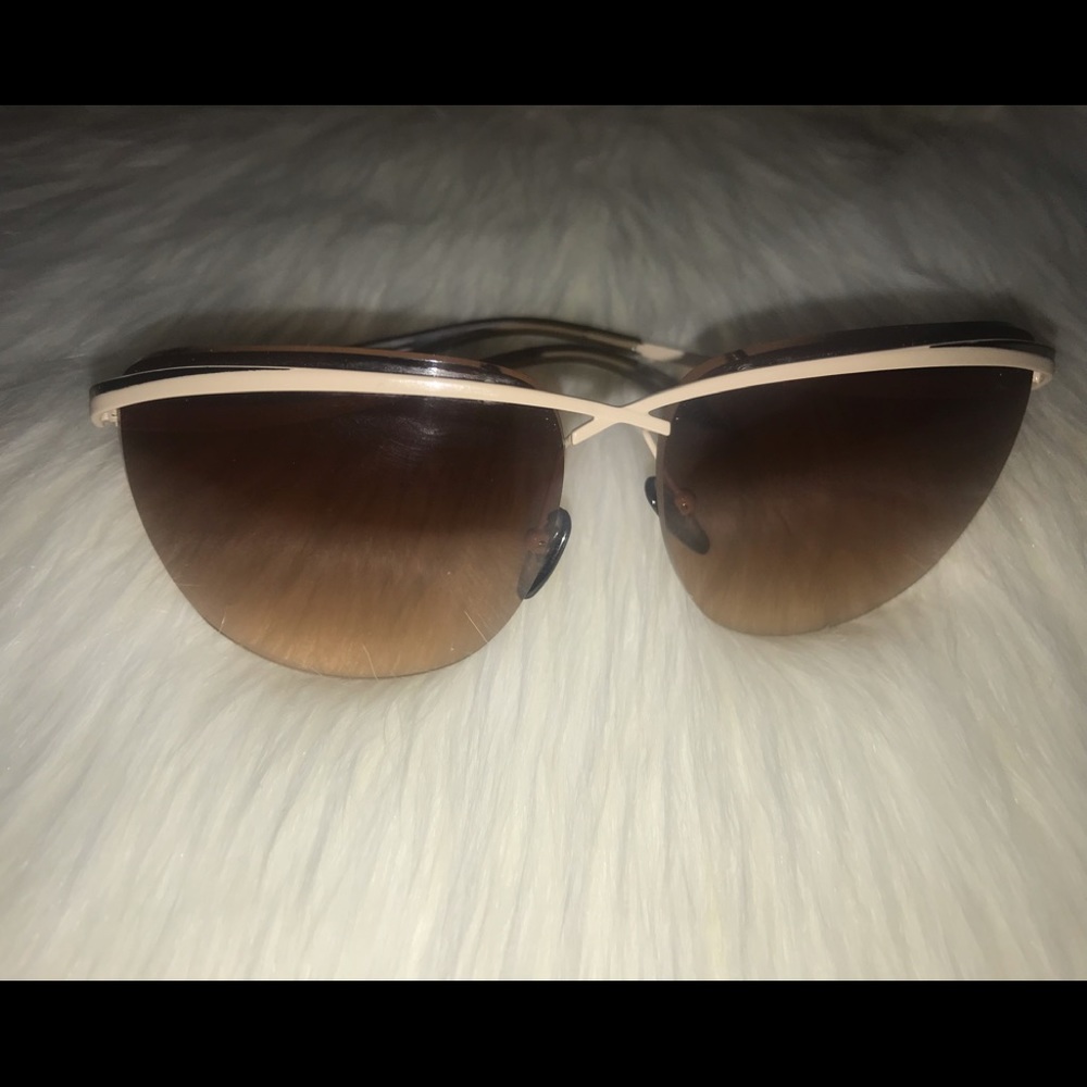 Diane von Fürstenberg Sunglasses